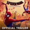 SPIDER-MAN: INTO THE SPIDER-VERSE - Official Trailer (HD) - Film og serier du skal streame i oktober 2020