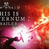 New World: This Is Aeternum Trailer - Coming August 31, 2021 - Amazon viser gameplay fra deres MMO New World