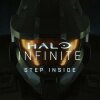 Halo Infinite - Step Inside - Halo: Infinite og Xbox andre store spilafsløringer
