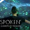 Forspoken - 10-Minute Gameplay Trailer | PS5 Games - Cinematic: Forspoken - Et nyt blik på det længe ventede actionspil
