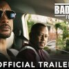 BAD BOYS FOR LIFE - Official Trailer - Bad Boys for Life (Anmeldelse)