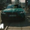 THE M3. (G80.2020) - BMW afslører ny M3 og M4 i standard og Competition udgaver