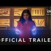 Marvel Studios? Ms. Marvel | Official Trailer | Disney+ - Ms. Marvel introducerer Marvels muslimske superhelt i live-action