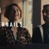 Fingernails ? Official Trailer | Apple TV+ - Nyt sci-fi drama følger en verden, hvor "Tinder"-matches bliver udvalgt med fingernegle
