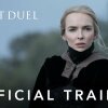 The Last Duel | Official Trailer | 20th Century Studios - Se Ben Affleck, Adam Driver og Matt Damon som riddere i The Last Duel
