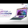 The Laptop of Tomorrow | The New  ASUS ZenBook Duo 14 - ASUS Zenbook Duo 14 - Ekstra berøring på den bærbare?