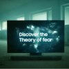 Theory of Fear | Samsung - Samsung bruger videnskab til at skabe deres bud på verdens mest uhyggelige kortfilm