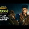 Burning Crusade Classic: An Ode to Returning Heroes - Vind: World of Warcraft Burning Crusade Classic Deluxe