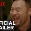 Ugly Delicious | Official Trailer [HD] | Netflix - De 5 bedste mad-serier på Netflix