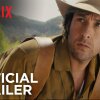 The Ridiculous 6 | Official Trailer [HD] | Netflix - Første trailer til 'The Ridiculous 6'