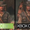 Red Dead Redemption | Xbox One X vs Xbox 360 | 4K Graphics Comparison - Red Dead Redemption har fået en 4K-upgrade