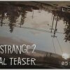 Life is Strange 2 - Official Teaser [PEGI] - Life is Strange 2 teases med mystisk trailer