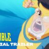 Invincible - Season 2 Official Trailer | Prime Video - Invincible er endelig klar til at løfte sløret for sæson 2 med ny trailer
