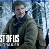 The Last of Us | Official Trailer | HBO Max - The Last of Us trækker den næststørste HBO-debut for en serie siden 2010