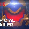 Pacific Rim: The Black | Official Trailer #1 | Netflix - Netflix løfter sløret for den nye Pacific Rim-serie