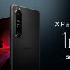 Xperia 1 III Official Product Video - Speed and beyond - Test: Sony Xperia 1 III
