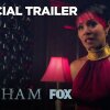 Official Extended Trailer | GOTHAM - Gotham-serie kun på Netflix i 2015
