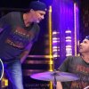 Will Ferrell and Chad Smith Drum-Off - Will Ferrell vs. Chad Smith