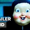 Happy Death Day Trailer #1 (2017) | Movieclips Trailers - Film og serier du skal streame i oktober 2021