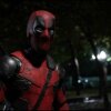 How Deadpool Spent Halloween - Ryan Reynolds viser, hvordan Deadpool fejrer Halloween
