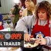 COOK OFF! (2017 Movie) ? Official Trailer - Komediefilmen Cook-Off er klar til lancering efter 10 år på hylden