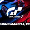 Gran Turismo 7 - PlayStation Showcase 2021 Trailer | PS5 - Gran Turismo 7 har fået en udgivelsesdato