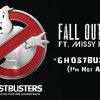 Fall Out Boy - Ghostbusters (I'm Not Afraid) (Audio) ft. Missy Elliott - Ghostbusters: Kendingsmelodien har fået horribel makeover