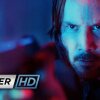 John Wick (2014) - Official Trailer - Keanu Reeves - John Wick [Anmeldelse]