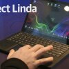 Razer's Project Linda hands-on at CES 2018 - Razer sammensmelter Razer Phone med en laptop i Project Linda