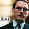 Their Finest Official International Trailer #1 (2017) Sam Claflin Romantic Comedy Movie HD - Their Finest Hour [Anmeldelse]