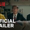 Unfrosted | Official Trailer | Netflix - Jerry Seinfeld debuterer som filminstruktør med fortællingen om en morgenmadskrig