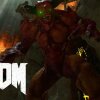 DOOM ? Campaign Trailer (PEGI) - DOOM rebootet har fået releasedato