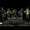 Injustice 2 ? Fighter Pack 3 Revealed! - Ninja Turtles kommer til Injustice 2