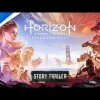 Horizon Forbidden West | Story Trailer - Anmeldelse: Horizon Forbidden West