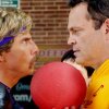 Play Dodgeball with Ben Stiller // Omaze - Castet fra Dodgeball genforenes i en god sags tjeneste