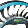Goodyear Aero - A two-in-one tire for the autonomous, flying cars of the future. - Goodyear har udviklet et dæk til selvkørende, flyvende biler