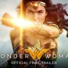 Wonder Woman - Rise of the Warrior [Official Final Trailer] - Warner Bros. UK - Ny, hæsblæsende trailer til Wonder Woman