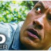 JUMANJI 2: WELCOME TO THE JUNGLE Trailer (2017) - Biograffilm du skal se i december