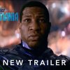 Marvel Studios? Ant-Man and The Wasp: Quantumania | New Trailer - Trailer: Ant-Man and the Wasp: Quantumania