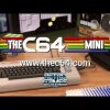 THEC64 MINI promo English - Den officielle Commodore 64 Mini kommer snart i handlen