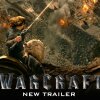 Warcraft - Trailer 2 (HD) - Ny trailer til Warcraft iscenesætter Khadgar og den truende invasion