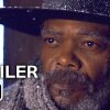 The Hateful Eight Official Trailer #1 (2016) Samuel L. Jackson, Quentin Tarantino Movie HD - The Hateful Eight  [Anmeldelse]