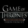 Game of Thrones: A Telltale Games Series - Teaser Trailer - Første teaser til næste kapitel i Game of Thrones-spillet 