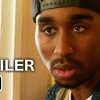All Eyez on Me Official Trailer #2 (2016) Tupac Biopic Movie HD - All Eyez on Me [Anmeldelse]