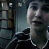 Alien: Covenant | Crew Messages: Daniels | 20th Century FOX - Videodagbog-trailer til Alien: Covenant