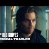 All the Old Knives - Official Trailer | Prime Video - Film og serier du skal streame i april 2022
