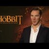 Benedict Cumberbatch and Ed Sheeran on The Hobbit : The Desolation of Smaug - Ed Sheeran får cameo i Game of Thrones