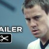Foxcatcher Official Trailer #1 (2014) - Channing Tatum, Steve Carell Drama HD - Foxcatcher [Anmeldelse]