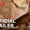 THE MOTHER | Jennifer Lopez | Official Trailer | Netflix - Jennifer Lopez er klar som actionstjerne i hævnfilmen The Mother
