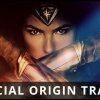 WONDER WOMAN - I biograferne 1. juni - Official Trailer HD (DK) - Vind billetter til: Wonder Woman